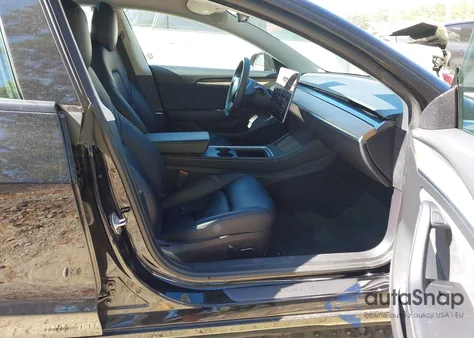 2023 Tesla Model 3 Long Range Dual Motor All-Wheel Drive из США, поврежденный, VIN 5YJ3E1EB8PF388590